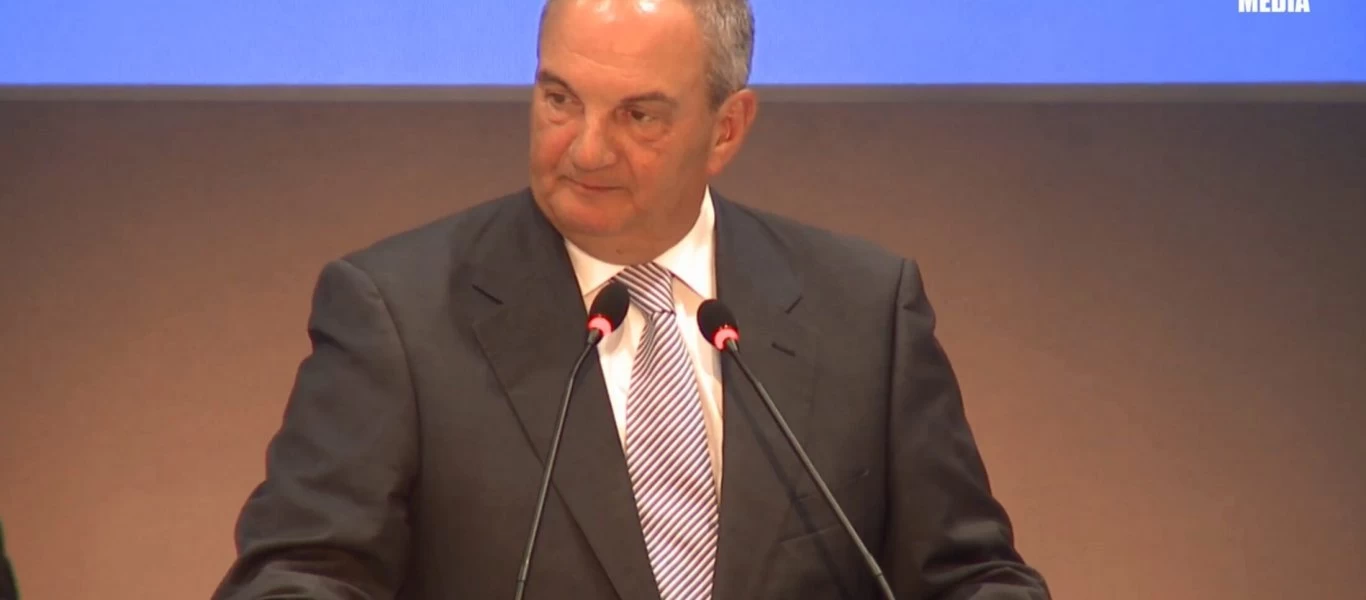 Κ.Καραμανλής: «Βρισκόμαστε προ εθνικής κρίσης - Όχι στις φωνές συνδιαλλαγής με την Τουρκία»